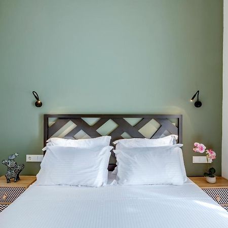 The Heart Of Syra - Your Home In Ermoupolis Екстер'єр фото