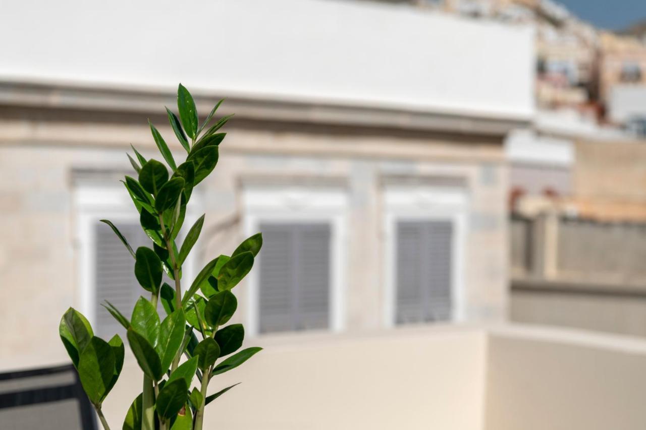 The Heart Of Syra - Your Home In Ermoupolis Екстер'єр фото