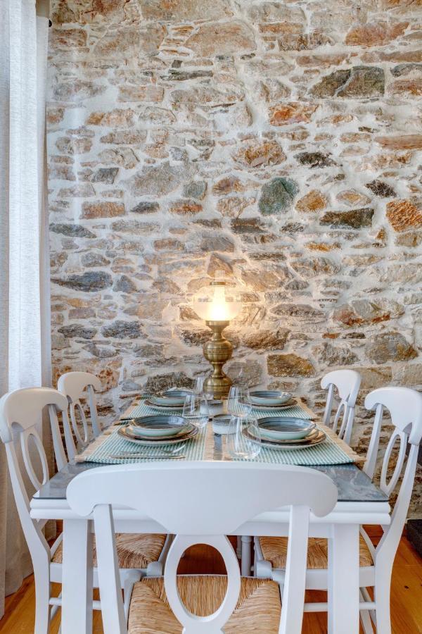 The Heart Of Syra - Your Home In Ermoupolis Екстер'єр фото