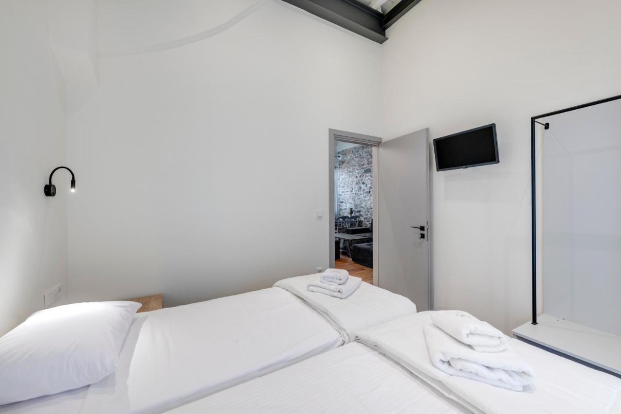The Heart Of Syra - Your Home In Ermoupolis Екстер'єр фото